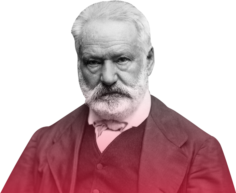 Victor Hugo