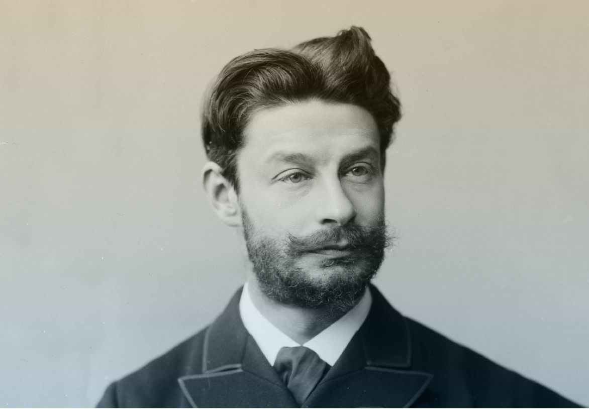 Georg Brandes