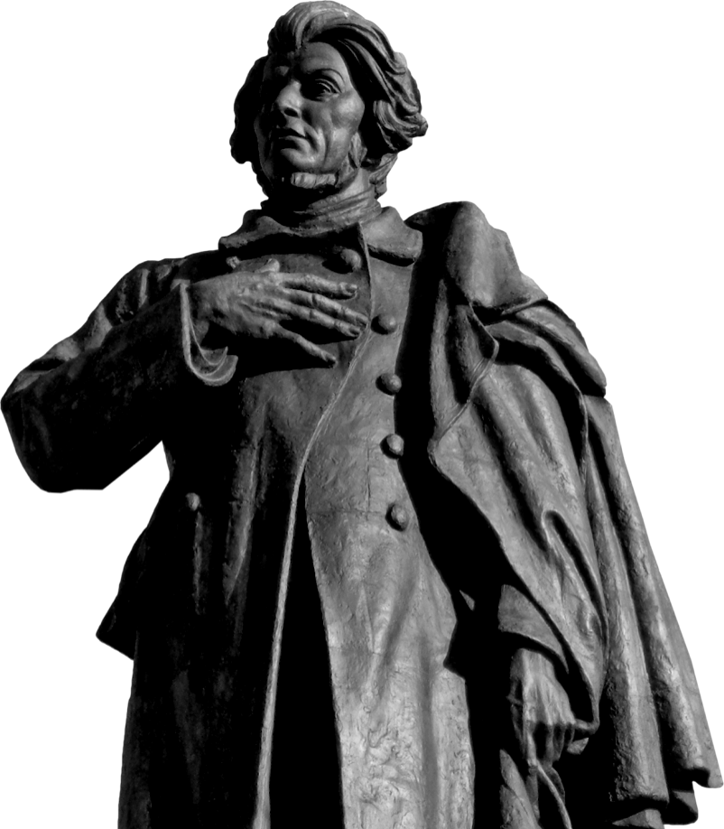 Adam Mickiewicz